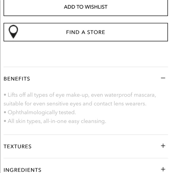 NWT Lancôme Bi Facial makeup remover cleanser - Picture 5 of 6